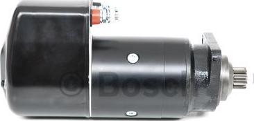 BOSCH 0 001 416 213 - Стартер autocars.com.ua