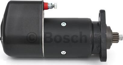 BOSCH 0 001 416 279 - Стартер avtokuzovplus.com.ua