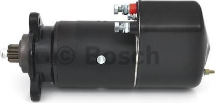 BOSCH 0 001 416 279 - Стартер autodnr.net