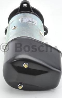 BOSCH 0 001 417 037 - Стартер avtokuzovplus.com.ua