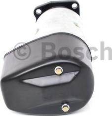 BOSCH 0 001 417 053 - Стартер autodnr.net