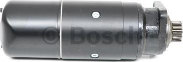 BOSCH 0 001 417 153 - Стартер avtokuzovplus.com.ua