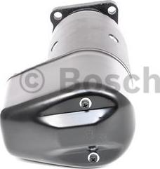 BOSCH 0 001 417 153 - Стартер avtokuzovplus.com.ua