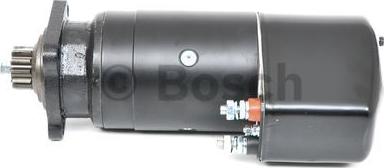 BOSCH 0 001 417 153 - Стартер autocars.com.ua