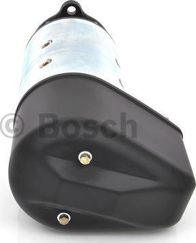 BOSCH 0 001 510 025 - Стартер autocars.com.ua