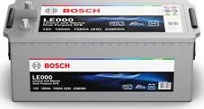 BOSCH 0092LE0000 - Акумуляторна батарея харчування autocars.com.ua