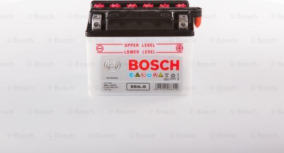 BOSCH 0 092 M48 020 - Стартерна акумуляторна батарея, АКБ autocars.com.ua