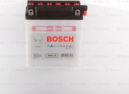 BOSCH 0 092 M48 030 - Стартерна акумуляторна батарея, АКБ autocars.com.ua