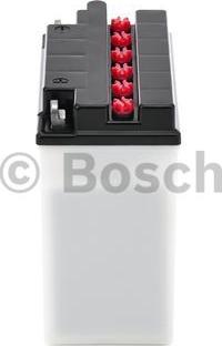 BOSCH 0 092 M4F 320 - Стартерна акумуляторна батарея, АКБ autocars.com.ua