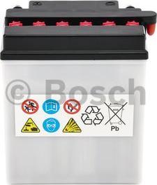 BOSCH 0 092 M4F 320 - 2 autocars.com.ua