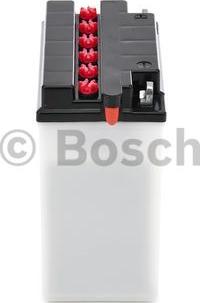 BOSCH 0 092 M4F 320 - 2 autocars.com.ua