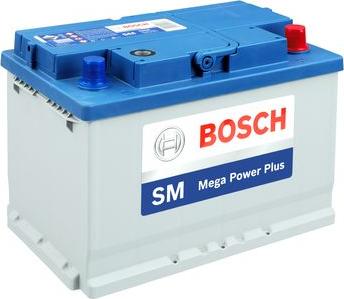 BOSCH 0 092 S37 131 - Стартерна акумуляторна батарея, АКБ autocars.com.ua