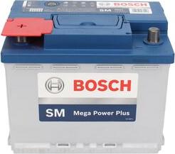 BOSCH 0 092 S37 137 - Стартерна акумуляторна батарея, АКБ autocars.com.ua