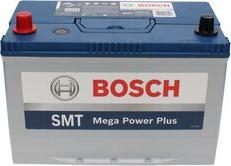 BOSCH 0 092 S37 148 - Стартерная аккумуляторная батарея, АКБ autodnr.net