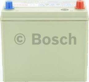 BOSCH 0 092 S37 424 - Стартерна акумуляторна батарея, АКБ autocars.com.ua