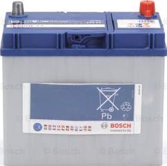 BOSCH 0 092 S40 230 - Акумулятор Bosch 12В-45Аг-330А-11.43кг autocars.com.ua