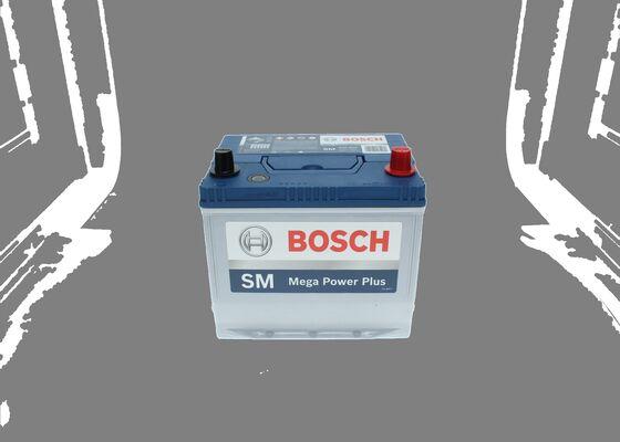 BOSCH 0 092 S47 066 - Стартерна акумуляторна батарея, АКБ autocars.com.ua