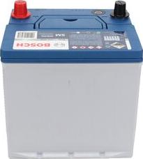 BOSCH 0 092 S47 085 - Стартерная аккумуляторная батарея, АКБ avtokuzovplus.com.ua