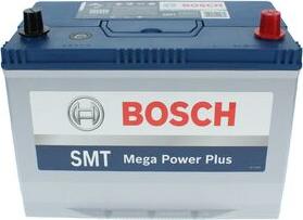 BOSCH 0 092 S47 094 - Стартерна акумуляторна батарея, АКБ autocars.com.ua