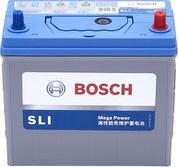 BOSCH 0 092 S47 322 - Стартерная аккумуляторная батарея, АКБ avtokuzovplus.com.ua