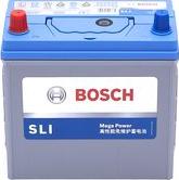 BOSCH 0 092 S47 325 - Стартерна акумуляторна батарея, АКБ autocars.com.ua