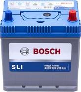 BOSCH 0 092 S47 326 - Стартерная аккумуляторная батарея, АКБ autodnr.net