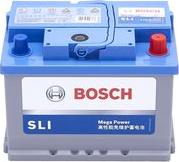 BOSCH 0 092 S47 337 - Стартерна акумуляторна батарея, АКБ autocars.com.ua