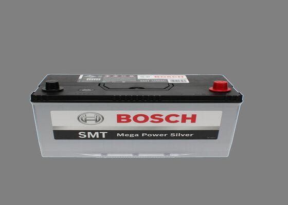 BOSCH 0 092 S57 028 - Стартерна акумуляторна батарея, АКБ autocars.com.ua