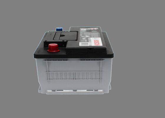 BOSCH 0 092 S57 046 - Стартерная аккумуляторная батарея, АКБ avtokuzovplus.com.ua