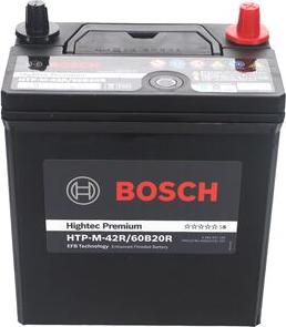 BOSCH 0 092 S57 104 - Стартерна акумуляторна батарея, АКБ autocars.com.ua