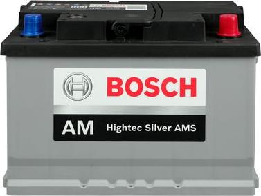 BOSCH 0 092 S57 182 - Стартерная аккумуляторная батарея, АКБ avtokuzovplus.com.ua