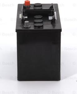 BOSCH 0 092 T30 360 - Стартерная аккумуляторная батарея, АКБ avtokuzovplus.com.ua