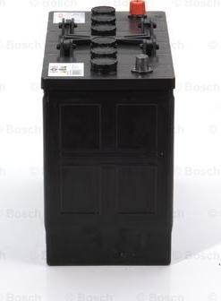 BOSCH 0 092 T30 400 - Стартерная аккумуляторная батарея, АКБ avtokuzovplus.com.ua