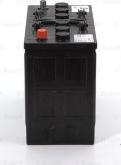 BOSCH 0 092 T30 400 - Стартерная аккумуляторная батарея, АКБ avtokuzovplus.com.ua