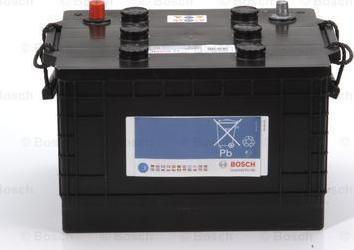 BOSCH 0 092 T30 440 - Стартерна акумуляторна батарея, АКБ autocars.com.ua