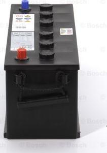 BOSCH 0 092 T30 460 - Стартерная аккумуляторная батарея, АКБ avtokuzovplus.com.ua