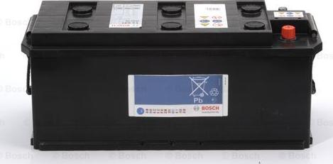 BOSCH 0 092 T30 470 - Стартерная аккумуляторная батарея, АКБ avtokuzovplus.com.ua