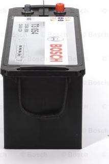 BOSCH 0 092 T30 540 - Стартерная аккумуляторная батарея, АКБ avtokuzovplus.com.ua