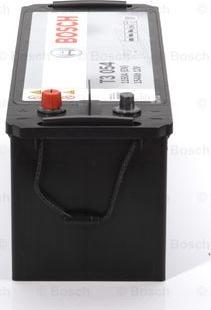 BOSCH 0 092 T30 540 - Стартерная аккумуляторная батарея, АКБ avtokuzovplus.com.ua