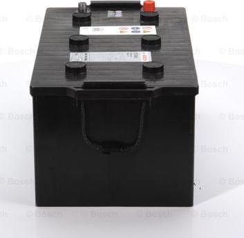 BOSCH 0 092 T30 800 - Акумулятор Bosch 12В-200Аг-1050А-53.61кг autocars.com.ua