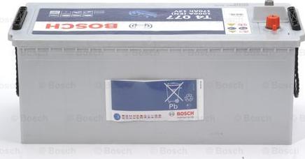 BOSCH 0 092 T40 770 - Акумулятор Bosch 12В-170Аг-1000А-45.1кг autocars.com.ua