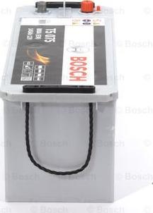 BOSCH 0 092 T50 750 - Стартерна акумуляторна батарея, АКБ autocars.com.ua