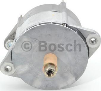 BOSCH 0 120 468 054 - Генератор autocars.com.ua