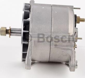 BOSCH 0 120 468 055 - Генератор autocars.com.ua