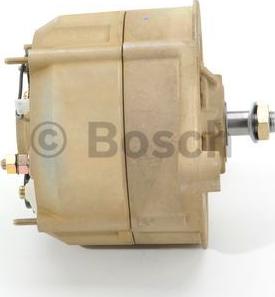 BOSCH 0 120 468 114 - Генератор autocars.com.ua