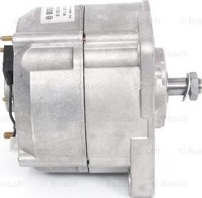 BOSCH 0 120 468 131 - Генератор autocars.com.ua