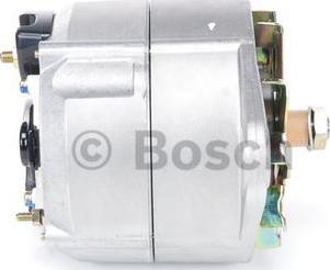 BOSCH 0 120 468 135 - Генератор autocars.com.ua