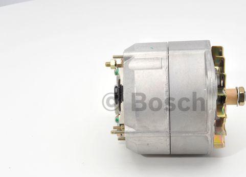 BOSCH 0 120 468 144 - Генератор avtokuzovplus.com.ua