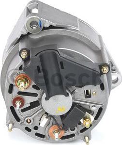 BOSCH 0 120 468 145 - Генератор autocars.com.ua