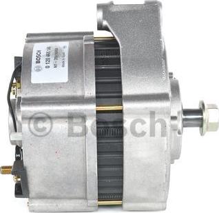 BOSCH 0 120 468 146 - Генератор avtokuzovplus.com.ua